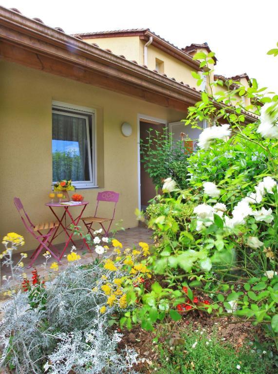 Le Sorbier Hotel Razac-sur-l'Isle Ngoại thất bức ảnh