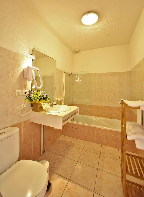 Le Sorbier Hotel Razac-sur-l'Isle Ngoại thất bức ảnh