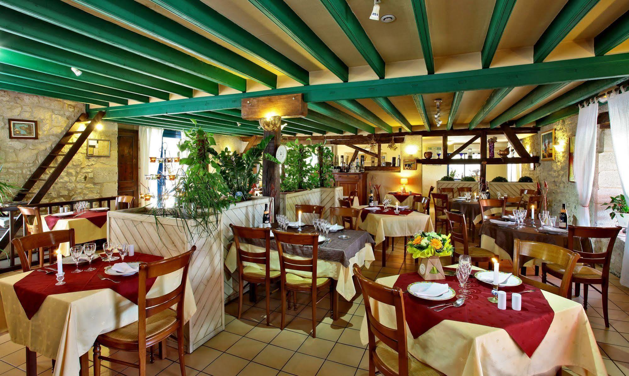 Le Sorbier Hotel Razac-sur-l'Isle Ngoại thất bức ảnh