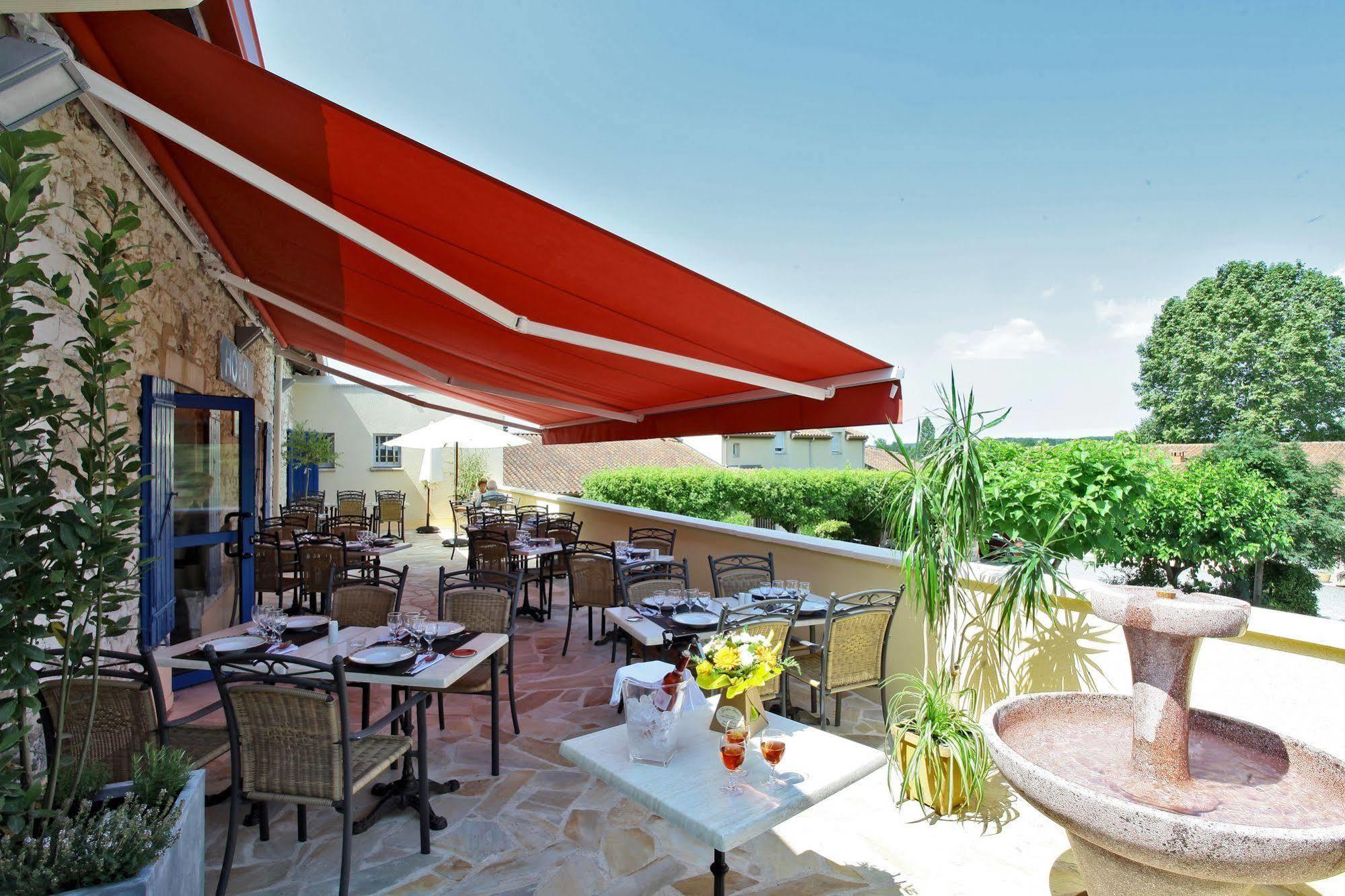 Le Sorbier Hotel Razac-sur-l'Isle Ngoại thất bức ảnh