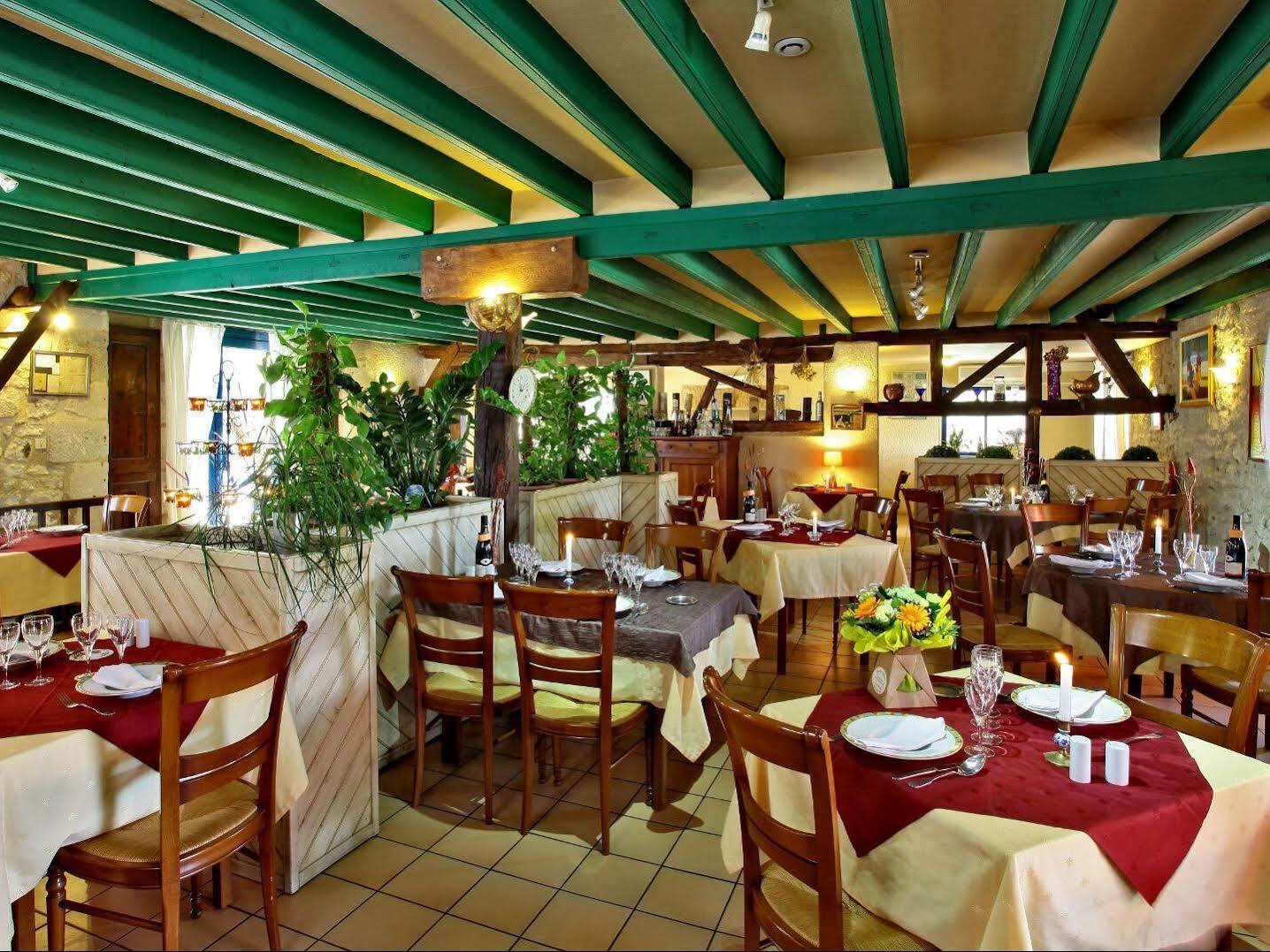 Le Sorbier Hotel Razac-sur-l'Isle Ngoại thất bức ảnh