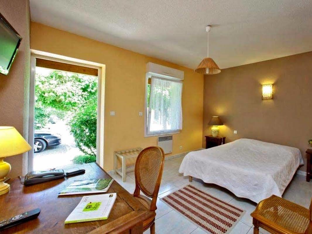 Le Sorbier Hotel Razac-sur-l'Isle Ngoại thất bức ảnh