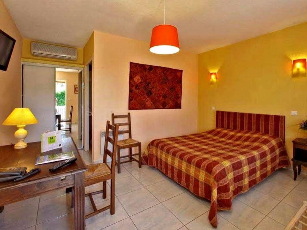 Le Sorbier Hotel Razac-sur-l'Isle Ngoại thất bức ảnh
